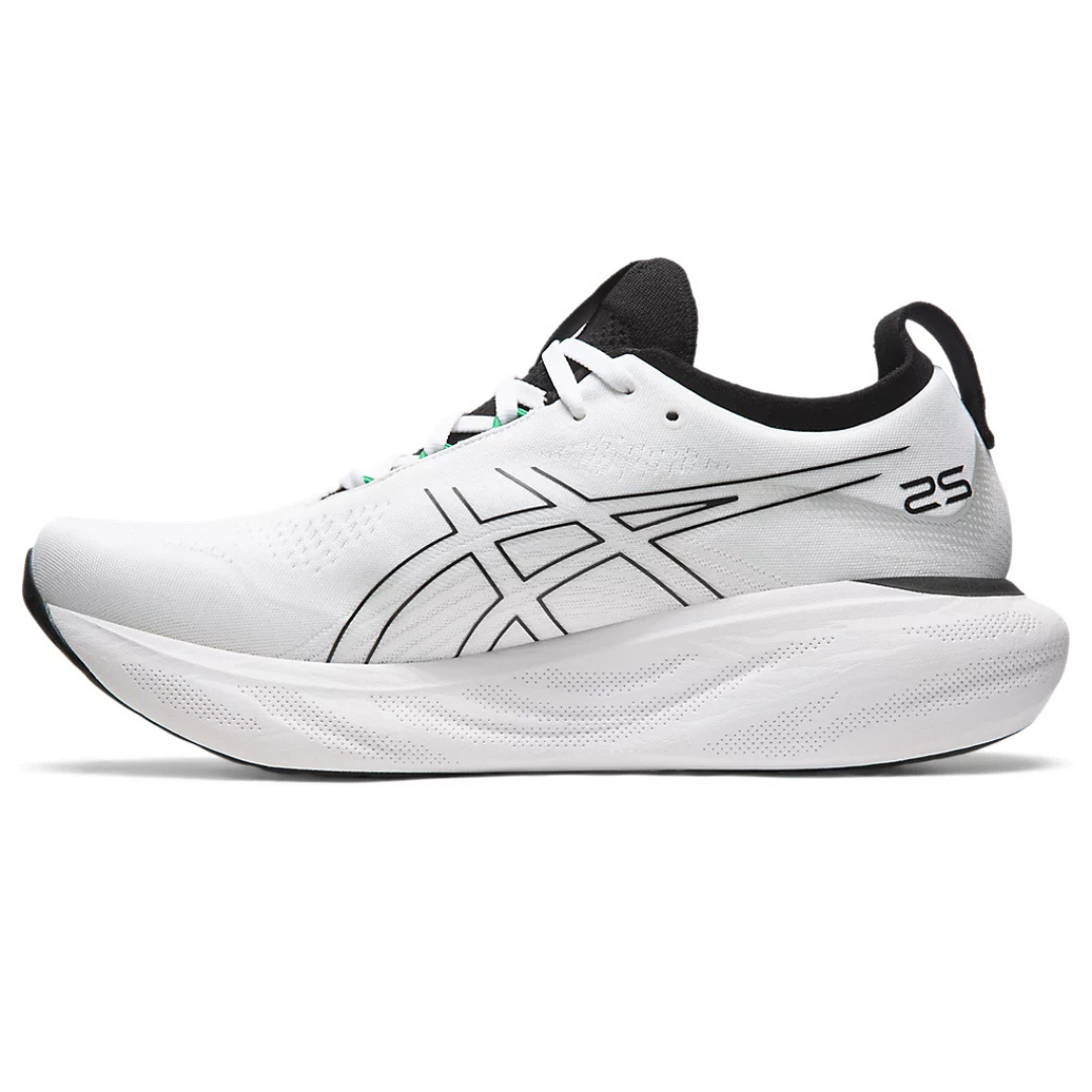 Asics Gel - Nimbus™ 25 – Exclusivo
