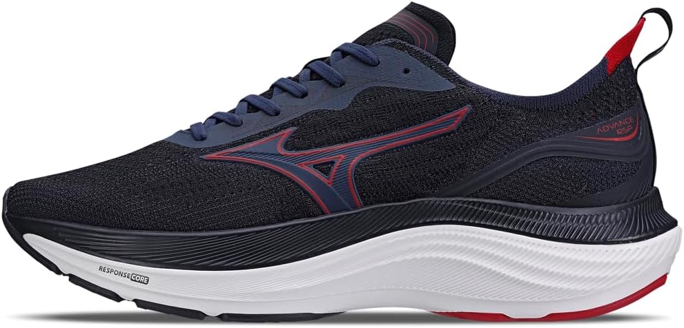 Tênis de Corrida Masculino Mizuno Advance – RSP Clássico