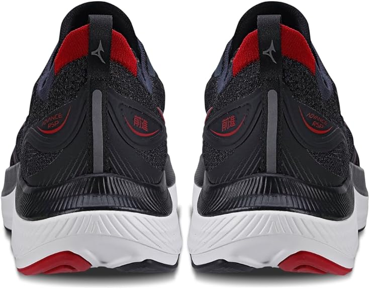 Tênis de Corrida Masculino Mizuno Advance – RSP Clássico