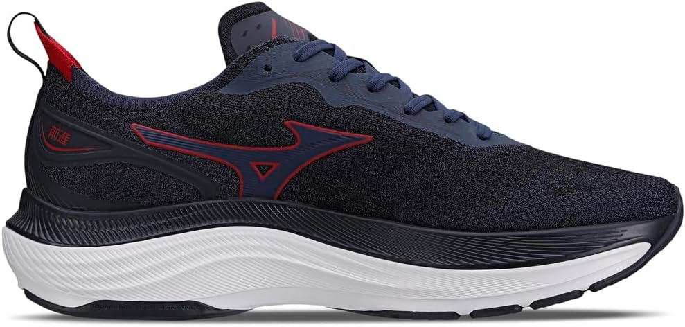 Tênis de Corrida Masculino Mizuno Advance – RSP Clássico