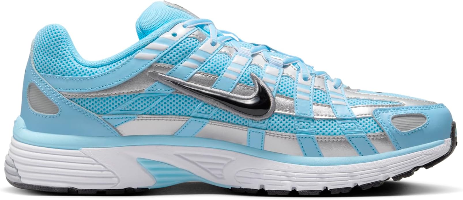 P-6000 Unisex - Azul Bebê