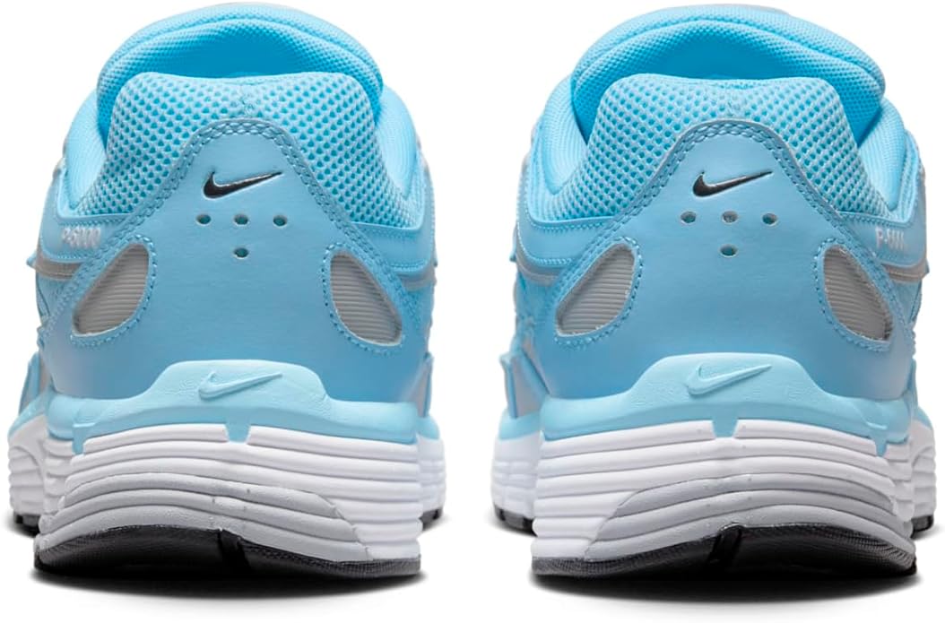 P-6000 Unisex - Azul Bebê