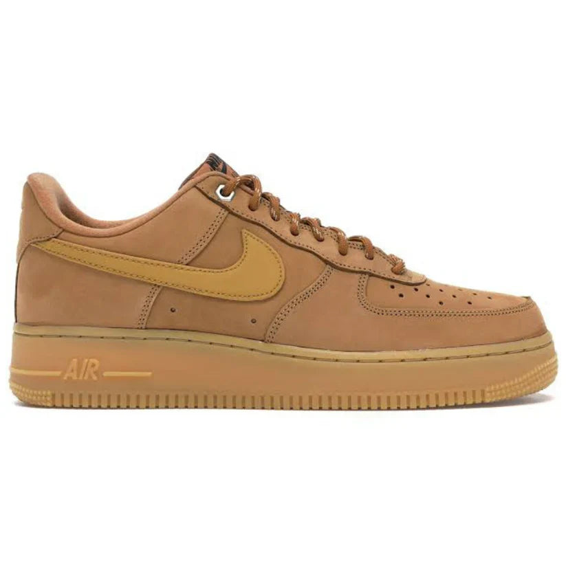 Nike Air Force 1 Low – Flax Premium