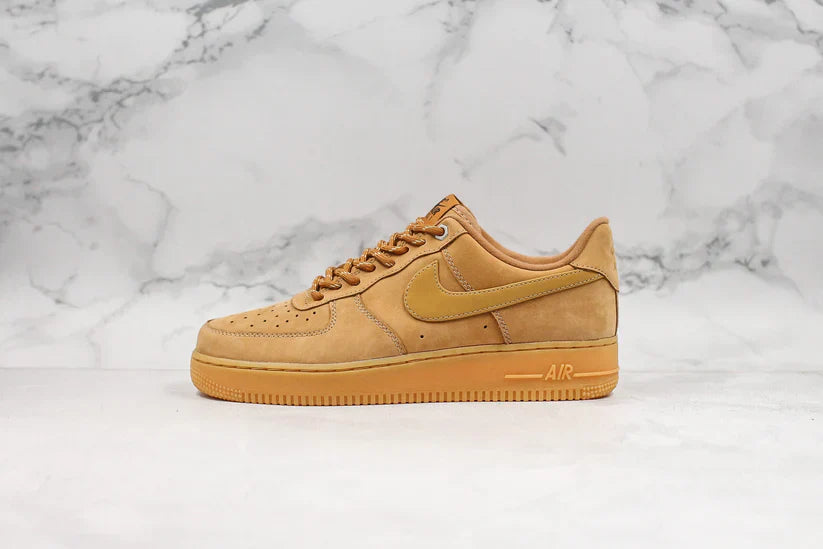 Nike Air Force 1 Low – Flax Premium