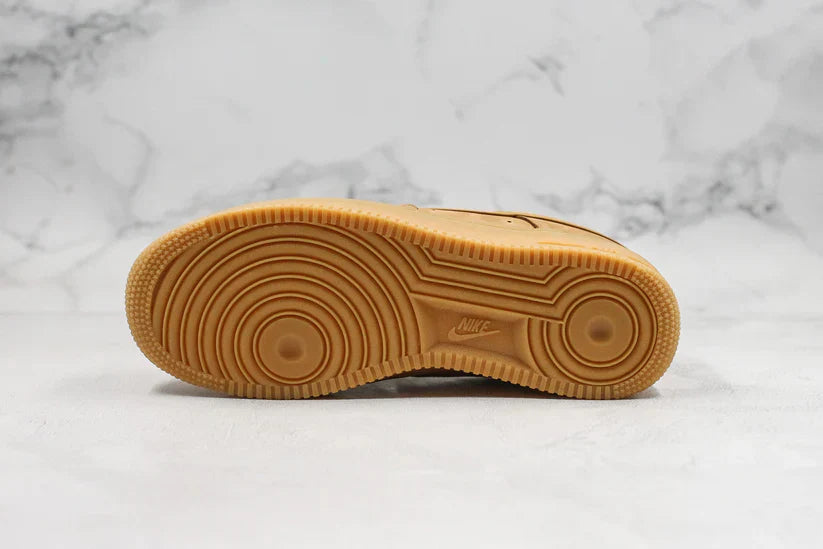 Nike Air Force 1 Low – Flax Premium