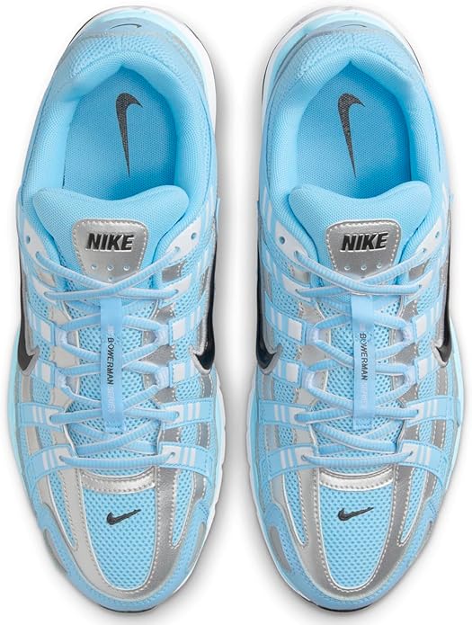 P-6000 Unisex - Azul Bebê