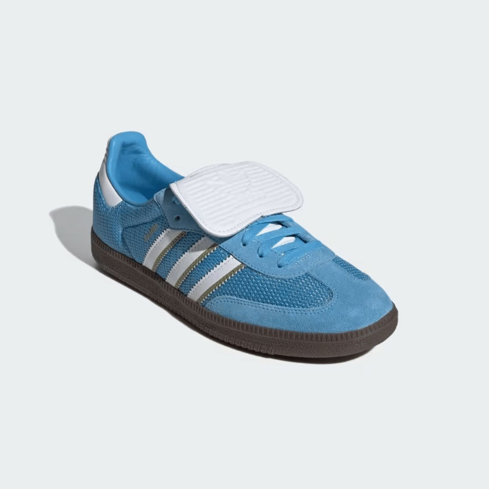 SAMBA OG Semi Blue – Burst Clássico