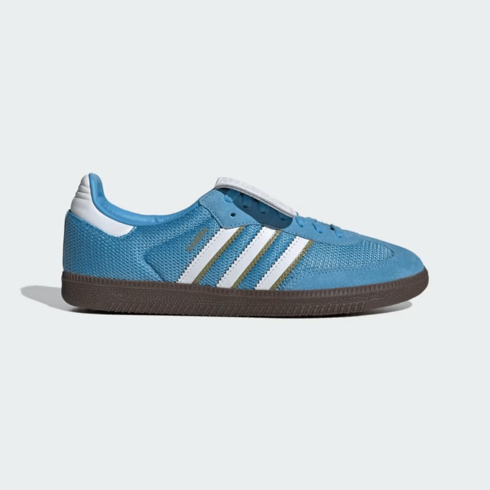SAMBA OG Semi Blue – Burst Clássico