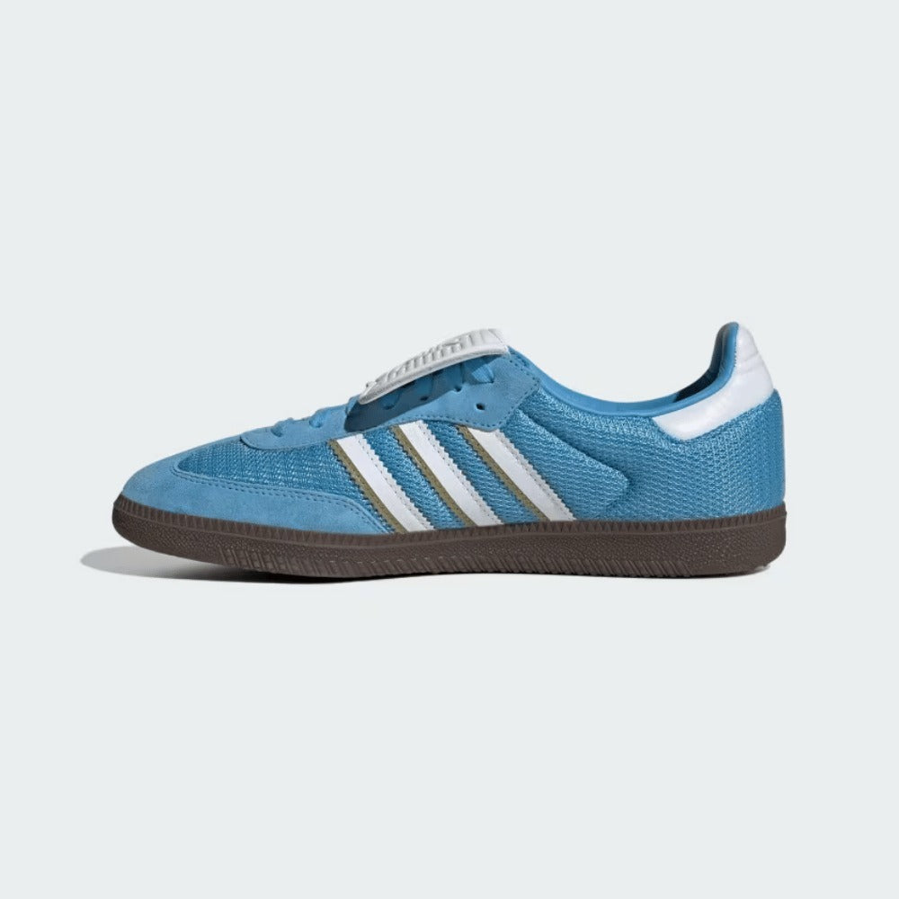SAMBA OG Semi Blue – Burst Clássico
