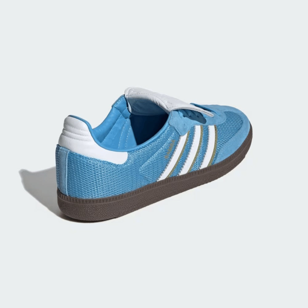 SAMBA OG Semi Blue – Burst Clássico