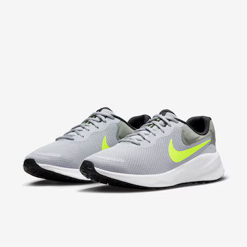 Tênis Nike Revolution 7 – Masculino Confortável