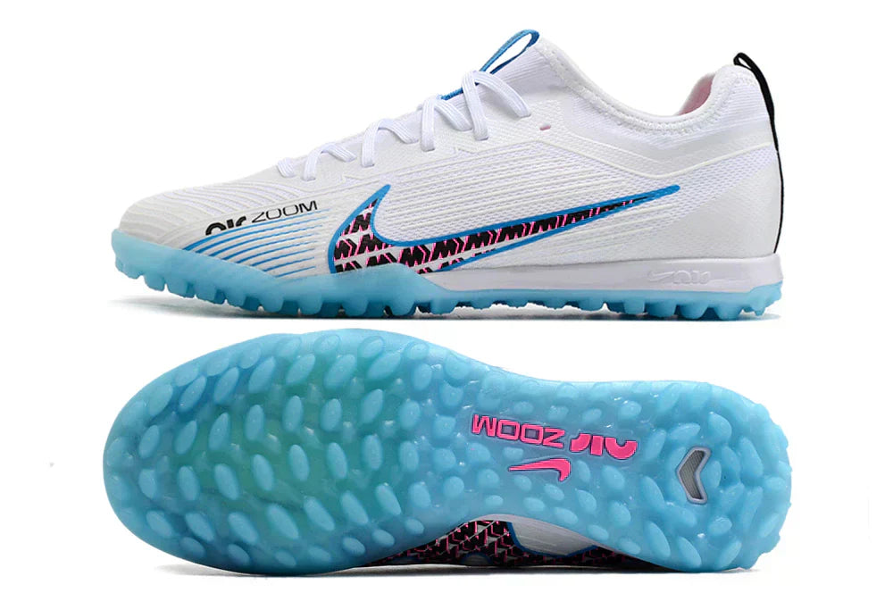 Chuteira Society Zoom Vapor 15 Academy – TF Premium