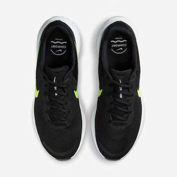 Tênis Nike Revolution 7 – Masculino Clássico