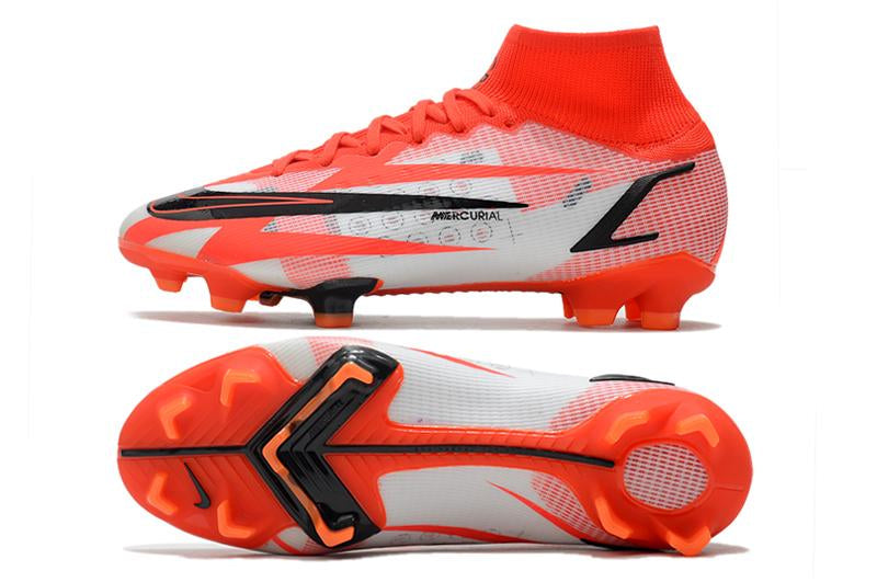 Chuteira Superfly 8 Spark Positivity CR7 Elite – Campo Clássico