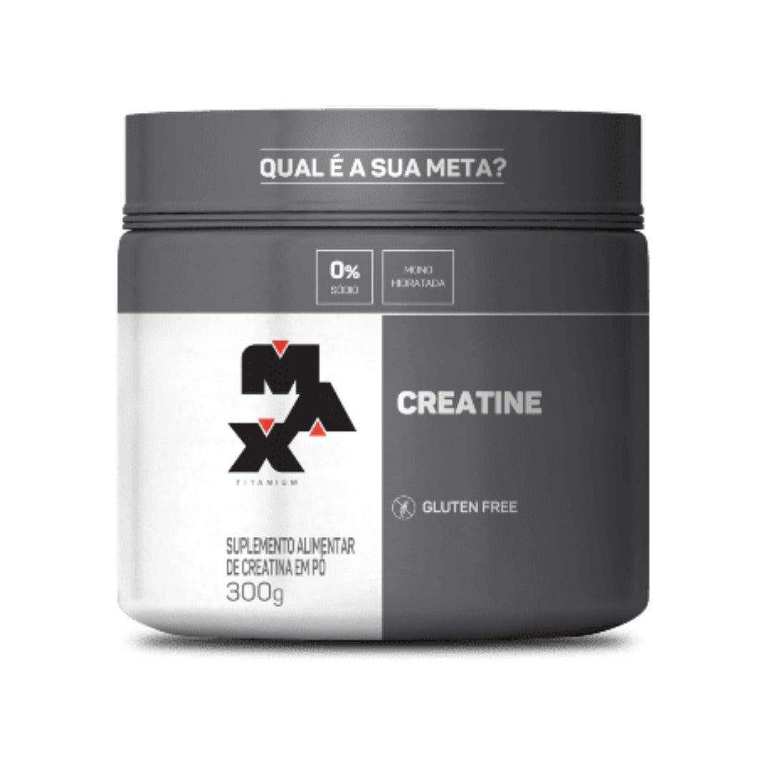 COMBO 3 CREATINAS 300g - PROMOÇÃO MÊS DO CLIENTE! – Confortável