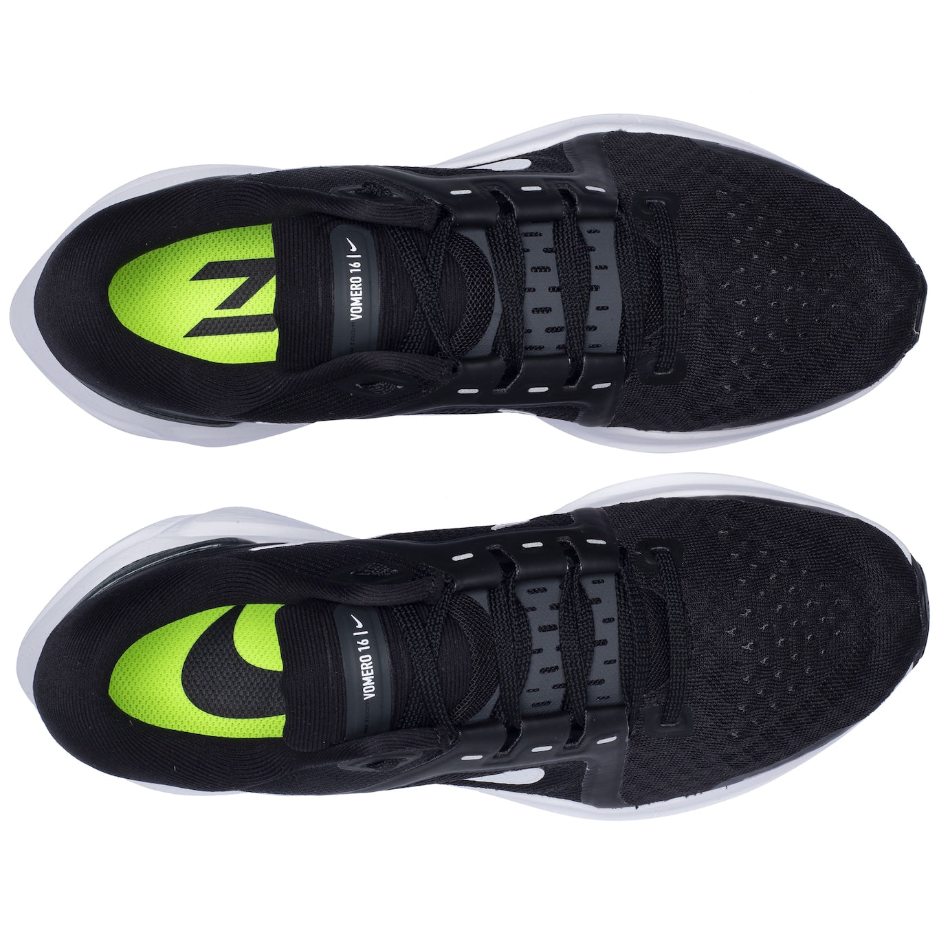 Tênis Air Zoom Vomero 16 - – Feminino Elegante