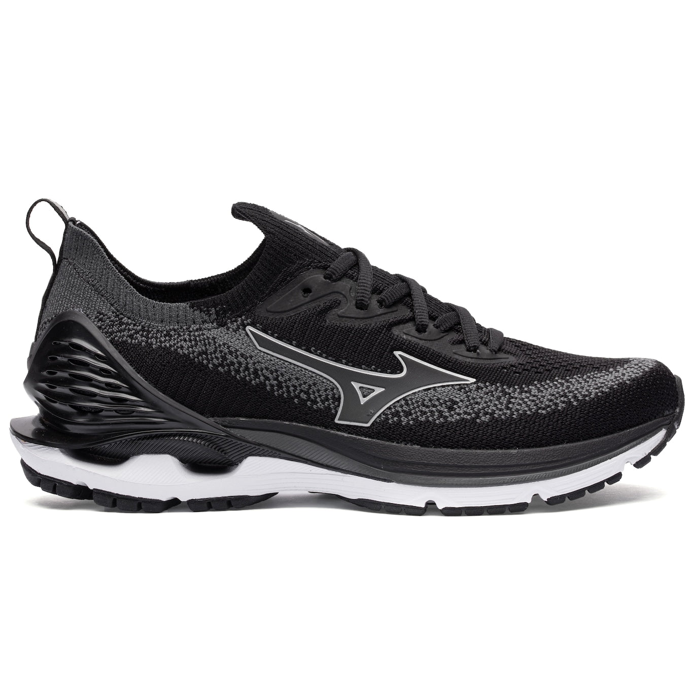 Tênis Mizuno Wave Laser - – Unissex Elegante