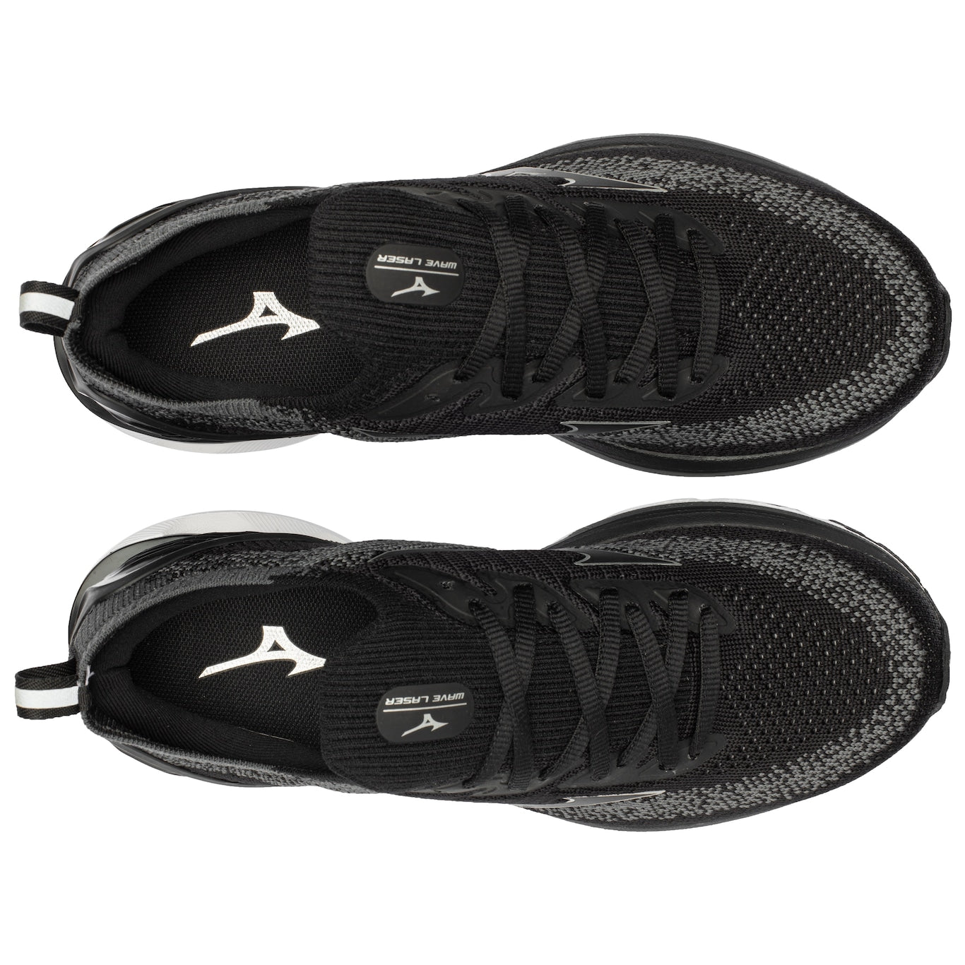 Tênis Mizuno Wave Laser - – Unissex Elegante