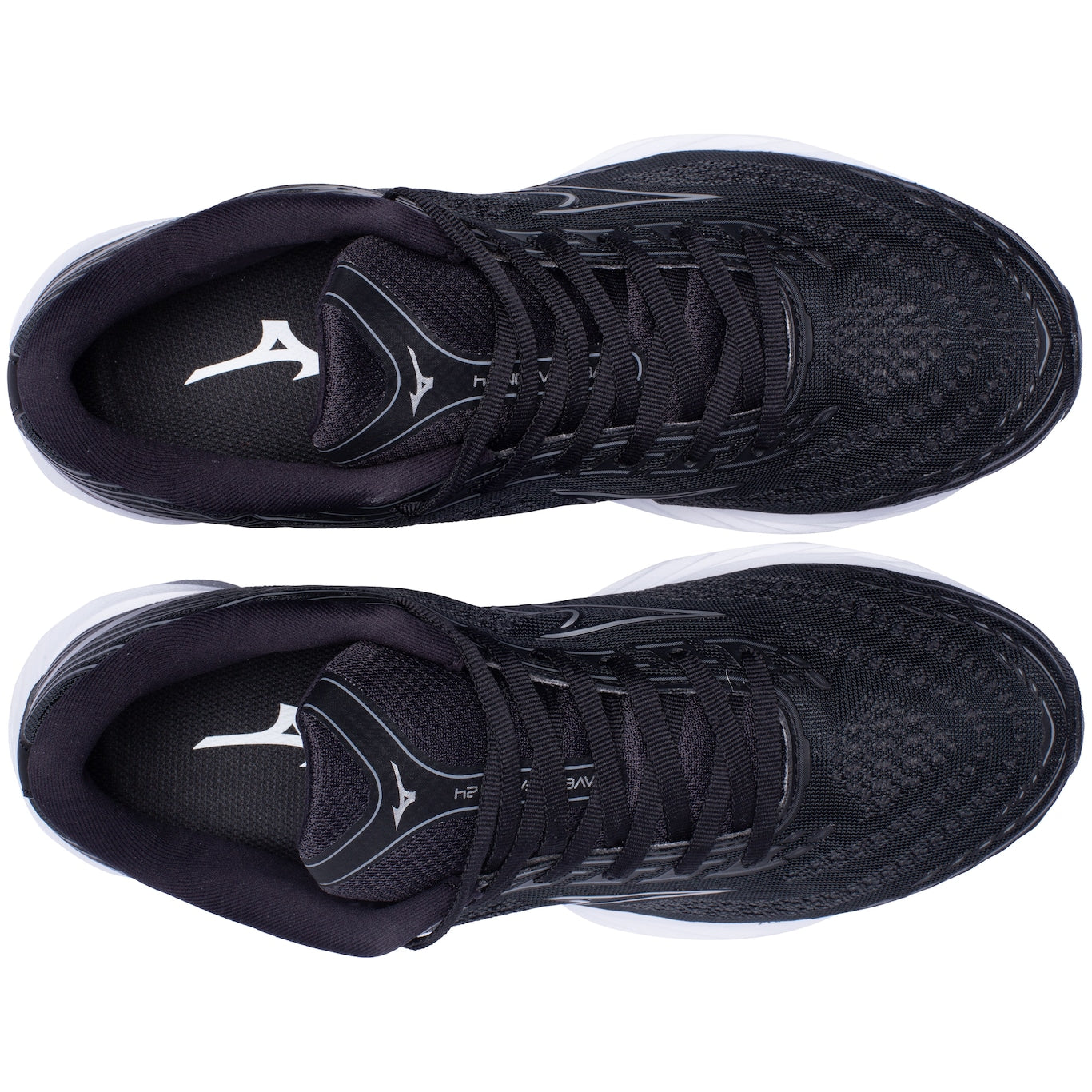 Tênis Mizuno Wave Creation 24 - – Unissex Clássico