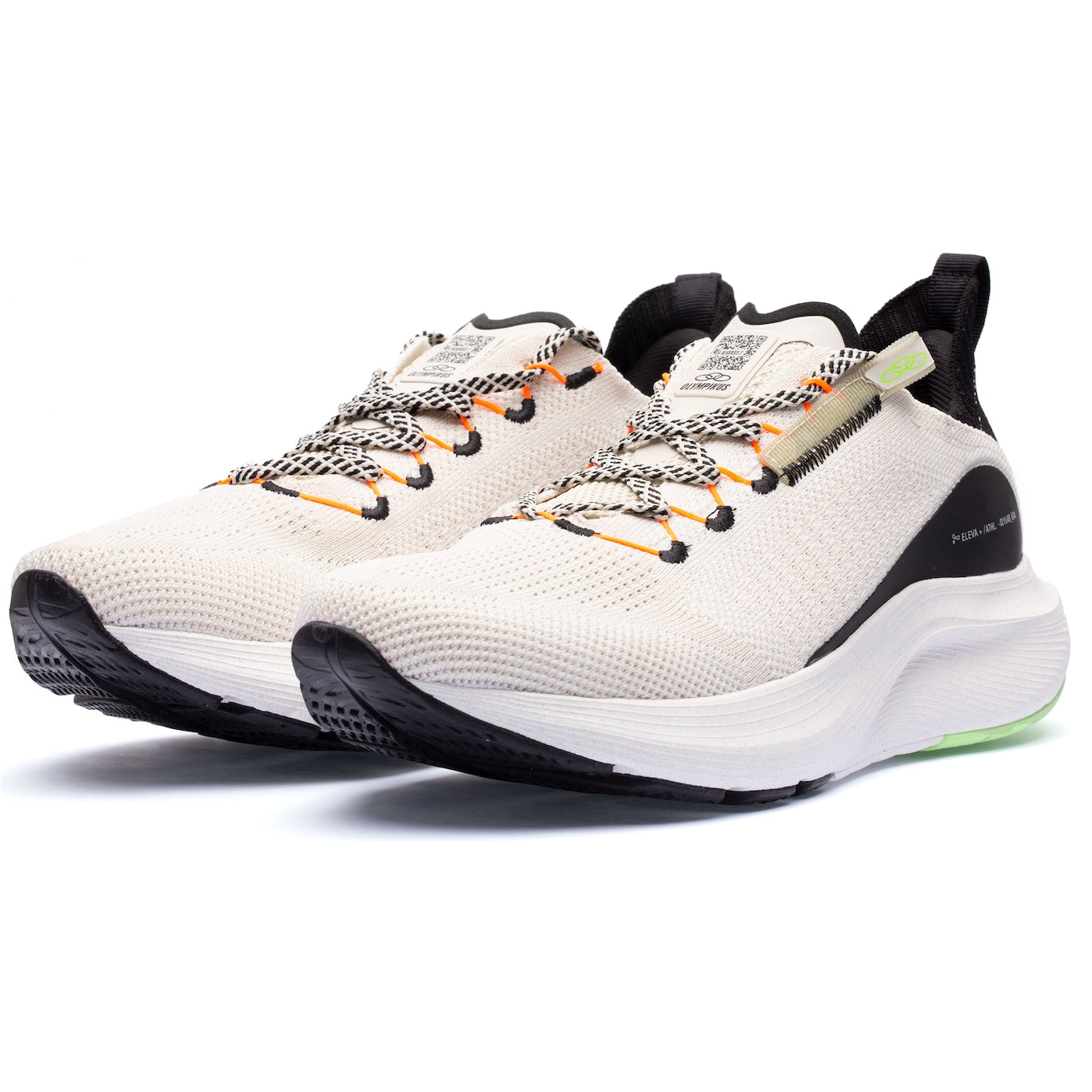 Tênis Olympikus Reverso 2 - – Unissex Confortável