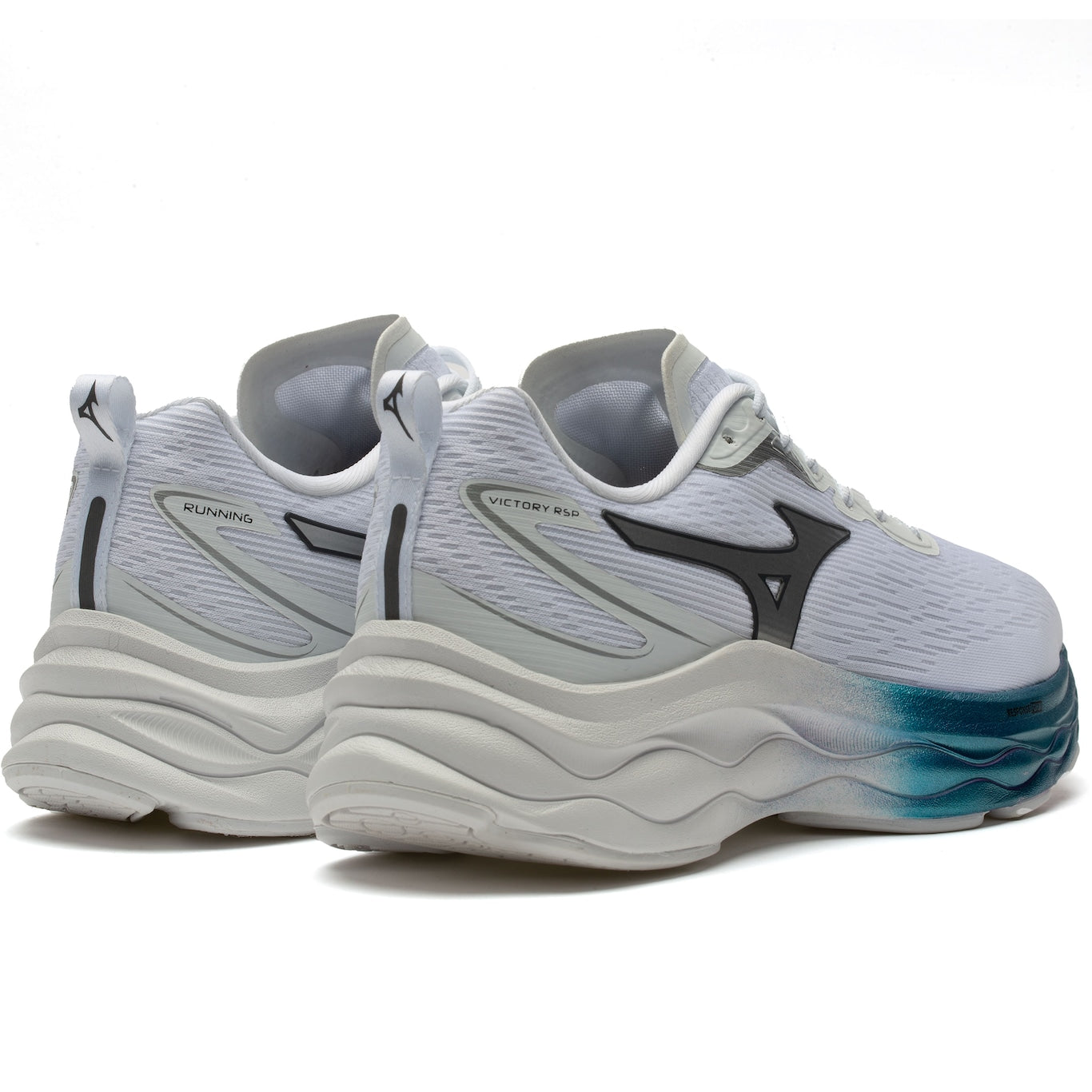 Tênis Mizuno Victory Response - – Unissex Confortável
