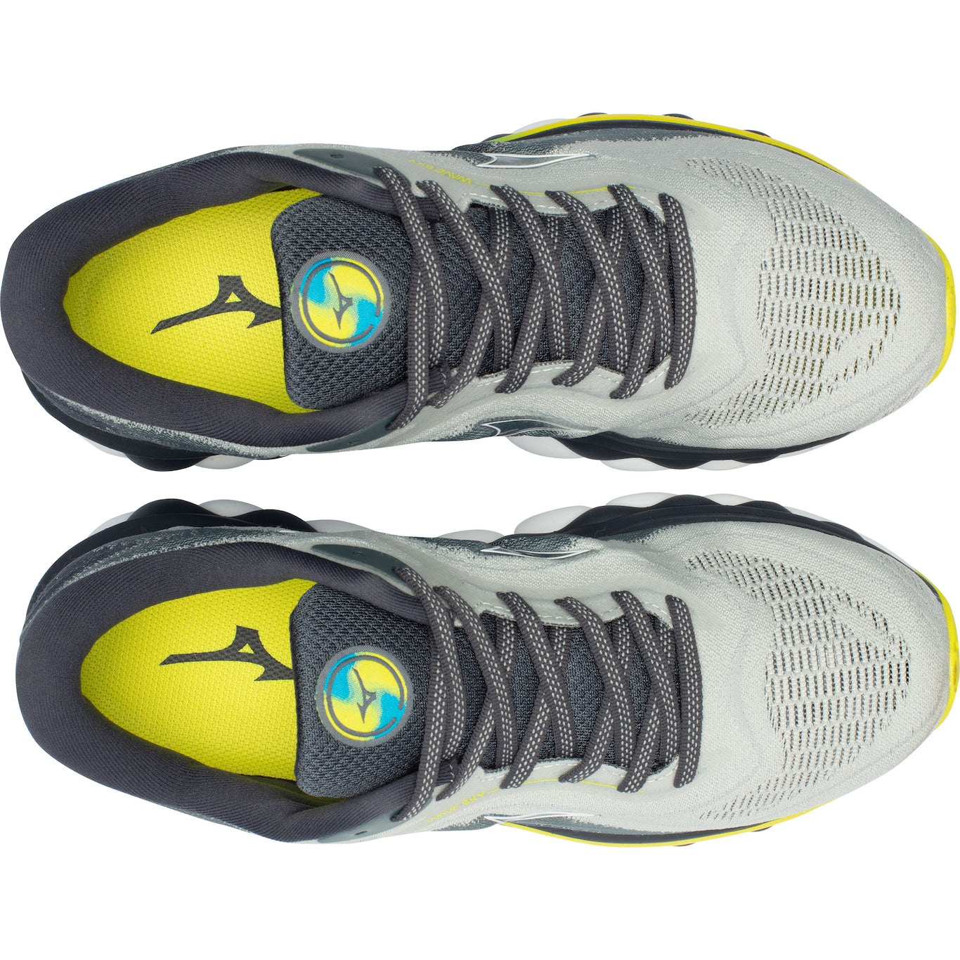 Tênis Mizuno Wave Sky 7 - – Unissex Clássico