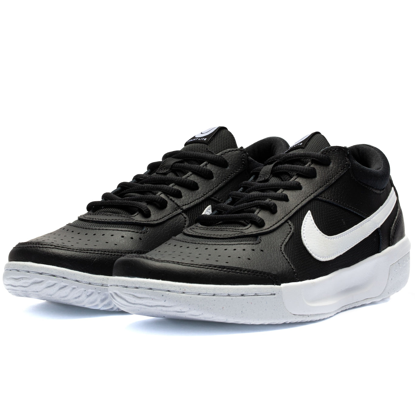 Tênis Nike Zoom Court Lite 3 - – Masculino Clássico