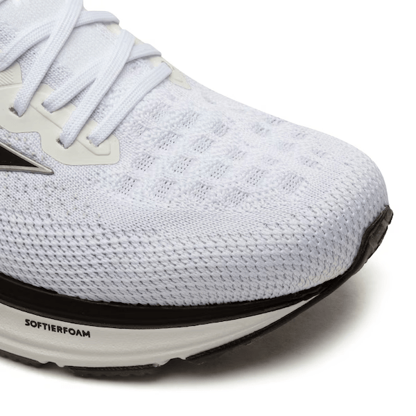 Cool Ride 2 Branco – Unisex Premium