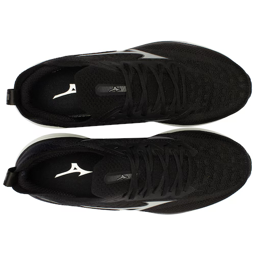 Cool Ride 2 Preto – Unisex Elegante