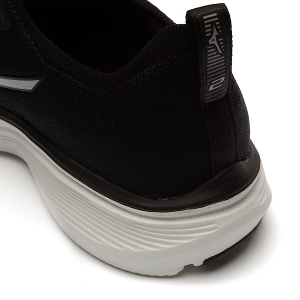 Cool Ride 2 Preto – Unisex Elegante