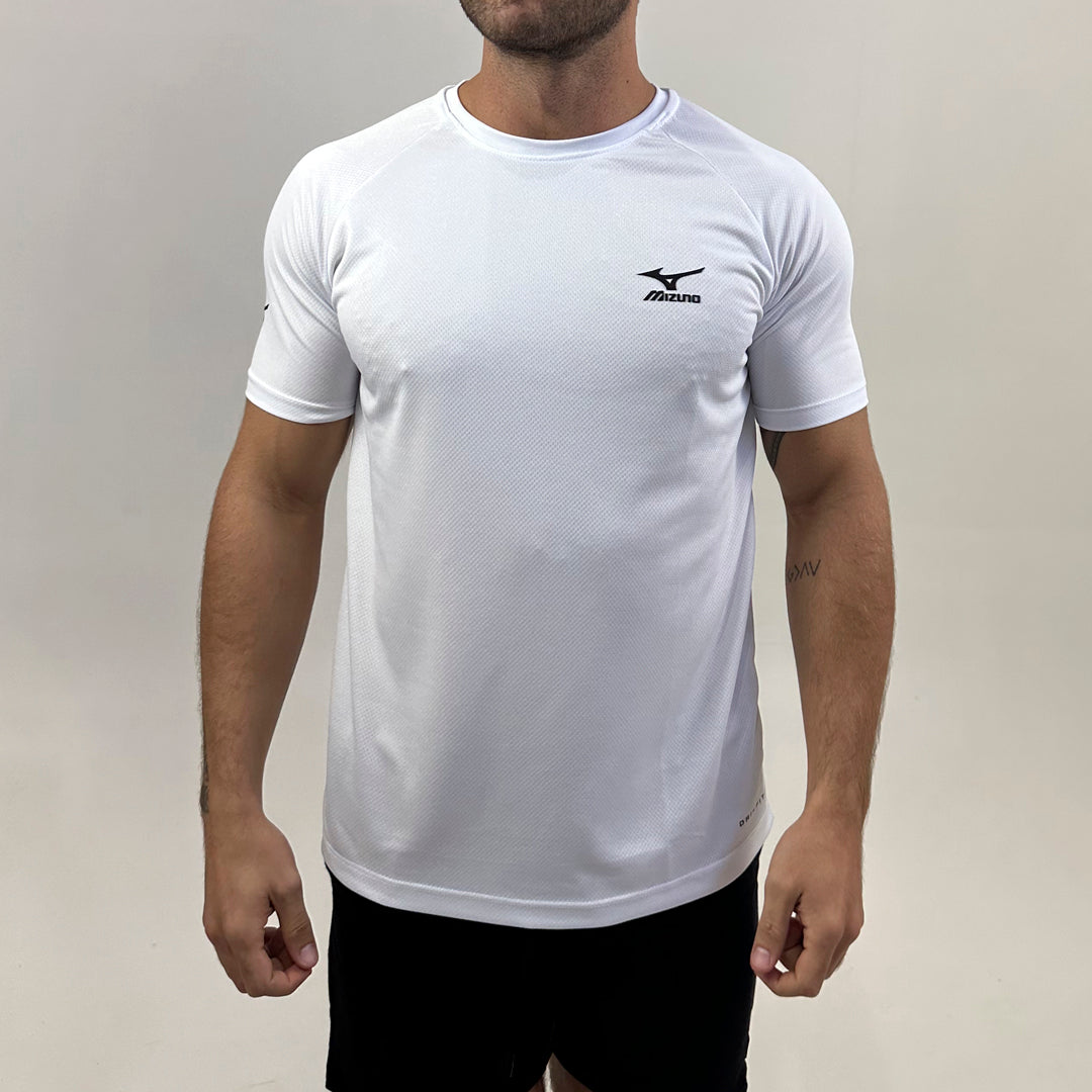KIT ALL WHITE 5 PEÇAS DRY FIT Basic 🔥 – Clássico