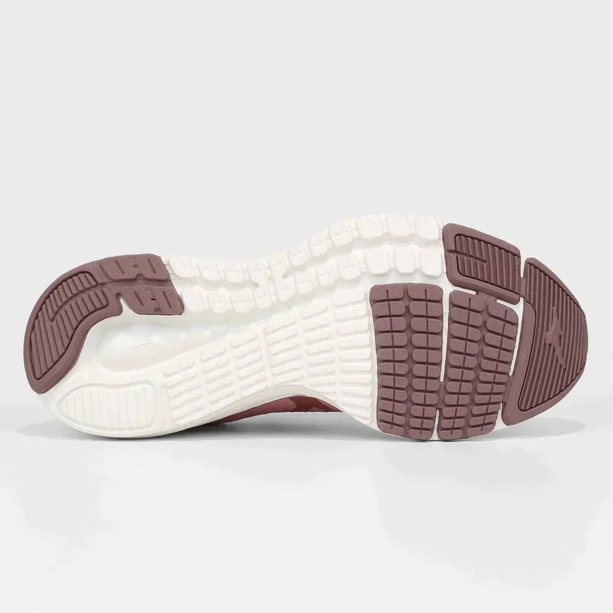 Tênis Mizuno Cool Ride Feminino - – Rosê Premium