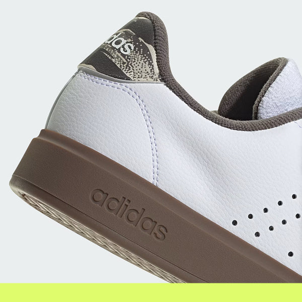 Advantage 2.0 – White Confortável