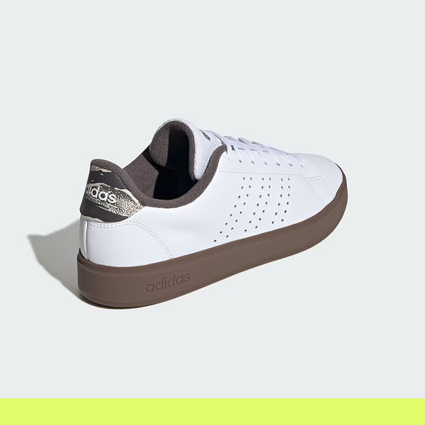 Advantage 2.0 – White Confortável