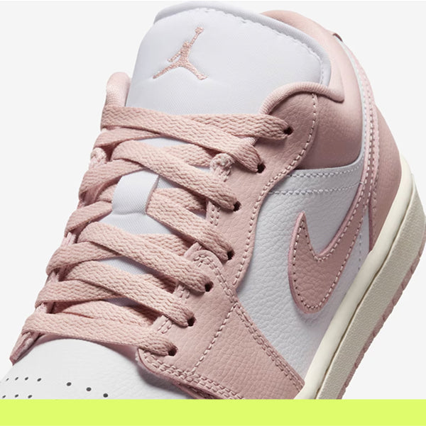 Air Jd Low – Feminino Premium