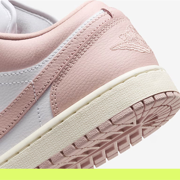 Air Jd Low – Feminino Premium