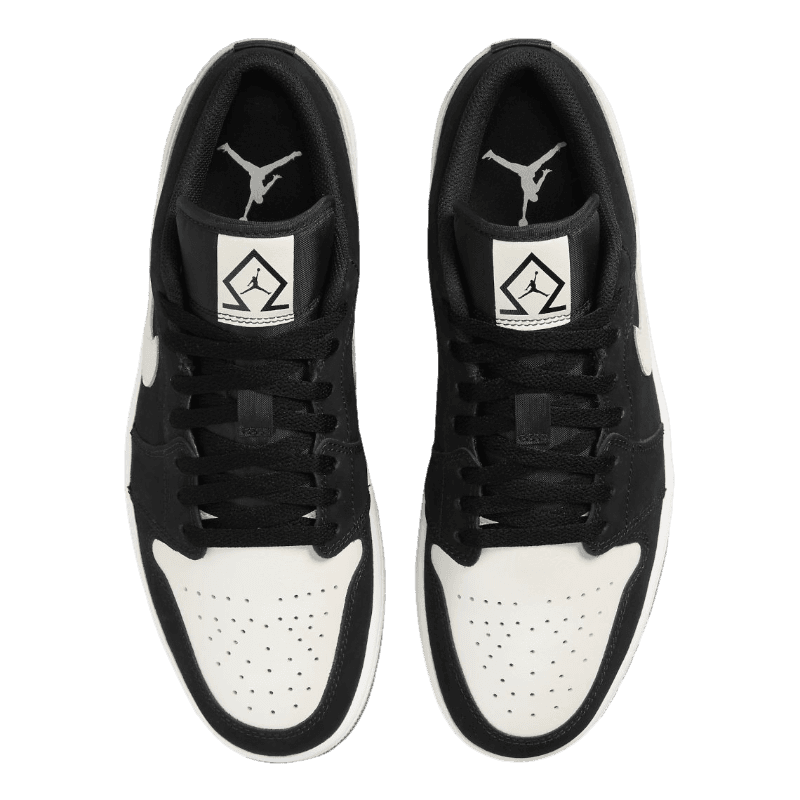 Jordan 1 Low SE – Diamond Premium