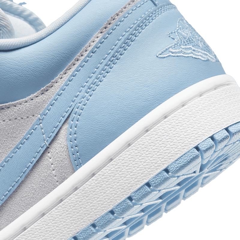 Jordan 1 Low University – Blue Clássico