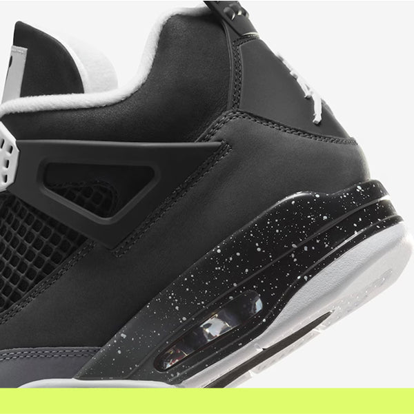 Air Jd 4 – Exclusivo