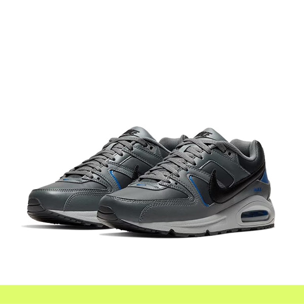 Air Max – Command Exclusivo