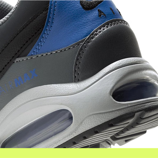 Air Max – Command Exclusivo