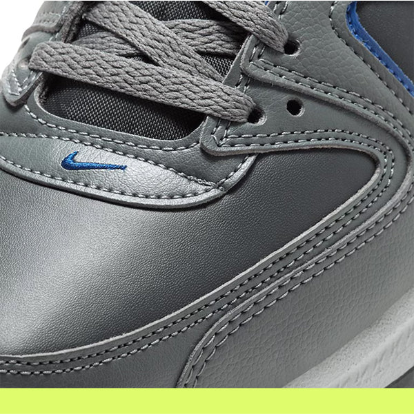 Air Max – Command Exclusivo