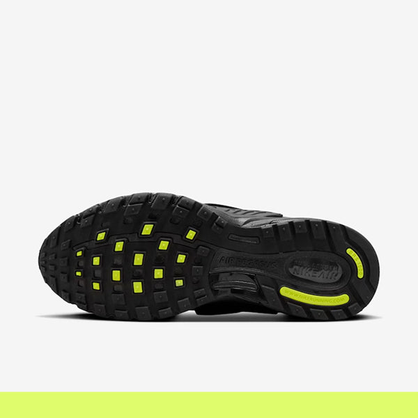 Air Pegasus – Wave Exclusivo