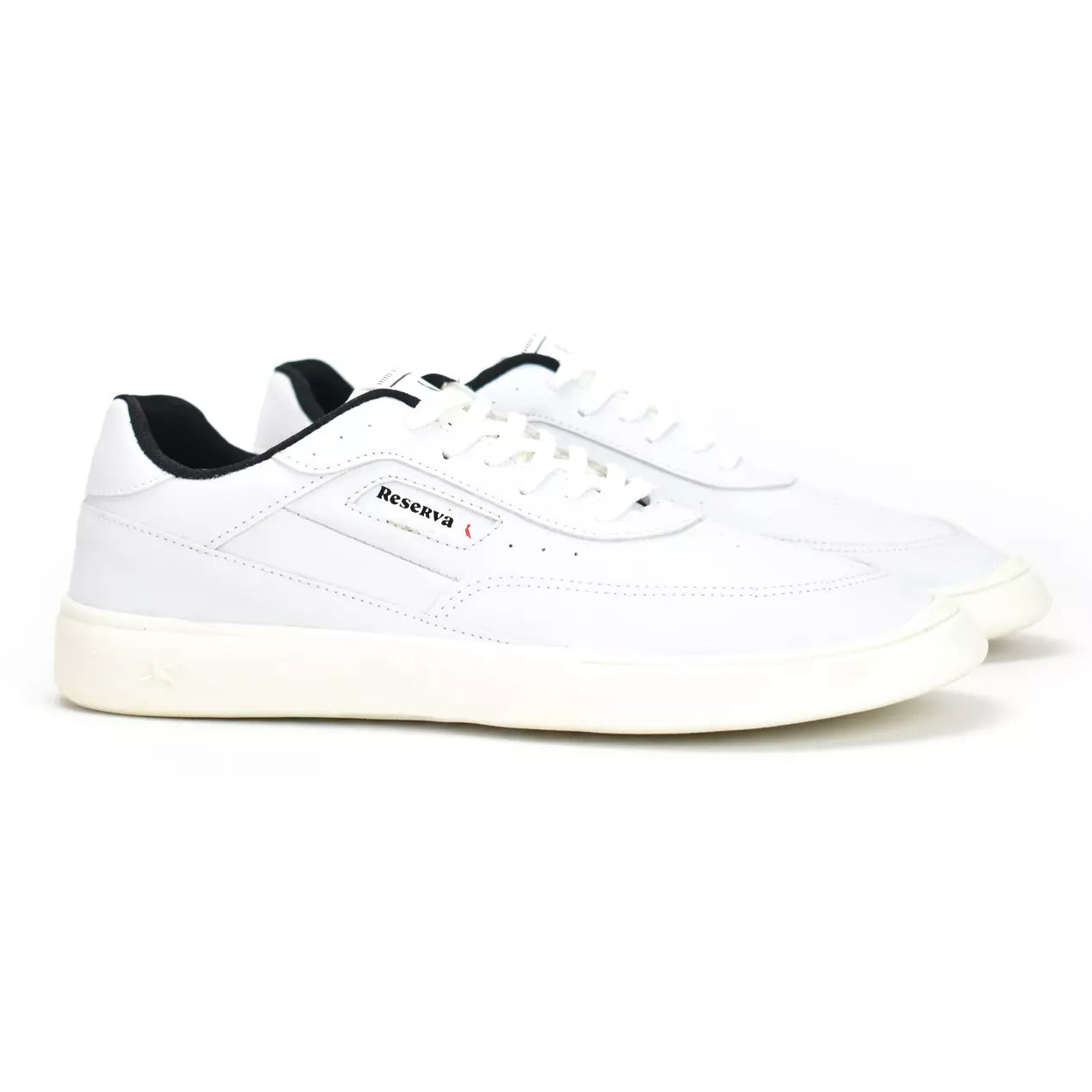 Tênis Musta Rеѕеrvа – Elegante