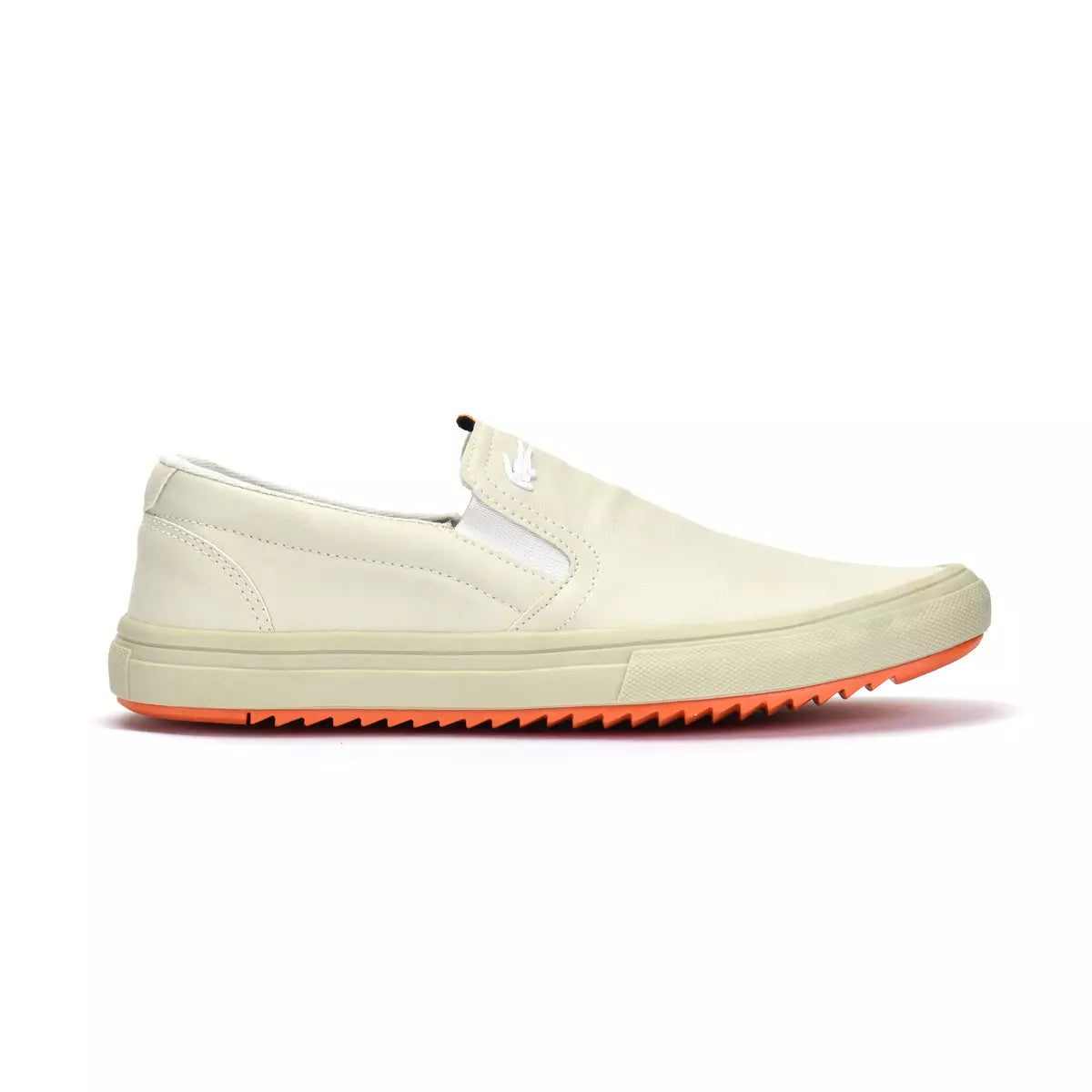 Tenis Slip On Iate Antiderrapante - Lасоѕtе – Exclusivo