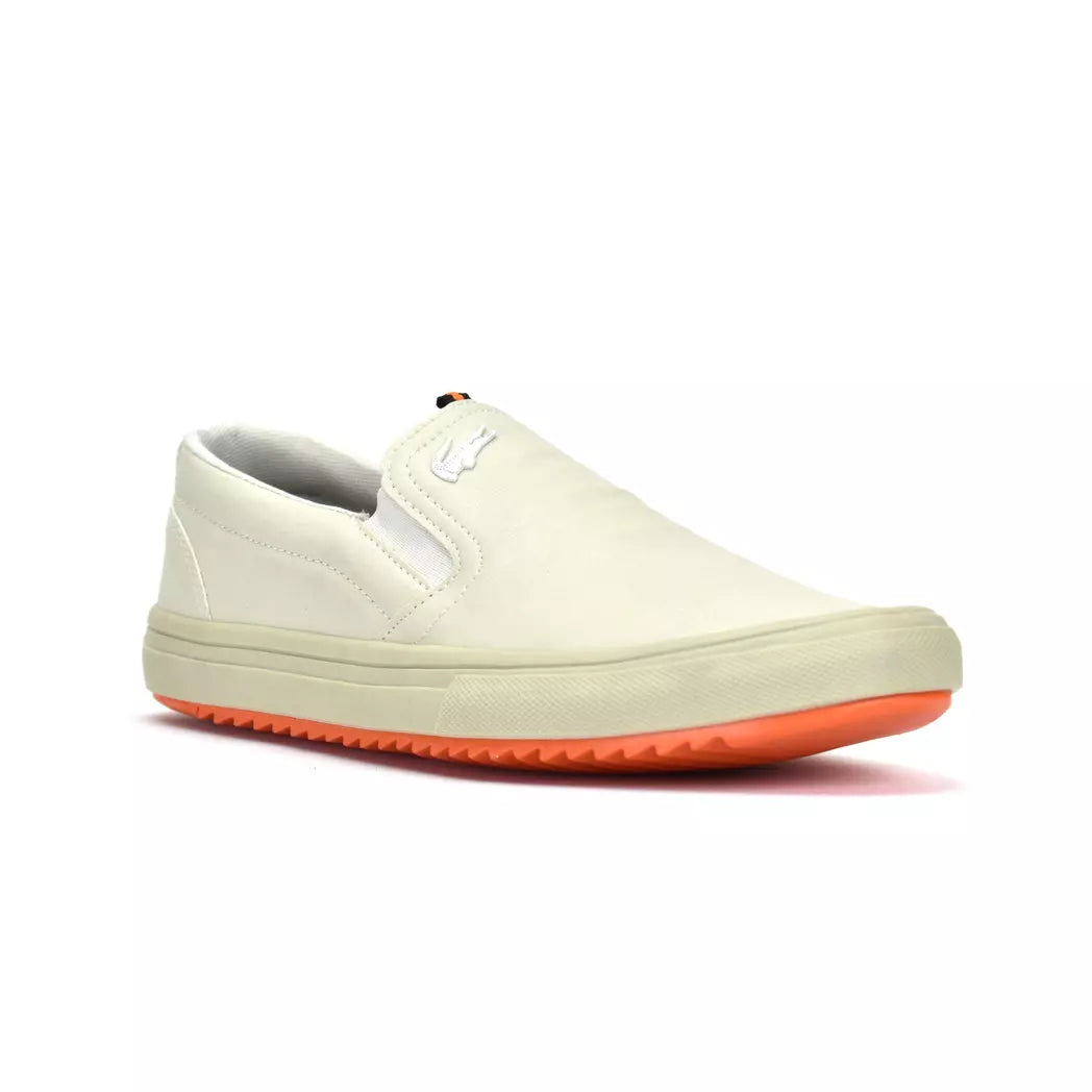 Tenis Slip On Iate Antiderrapante - Lасоѕtе – Exclusivo
