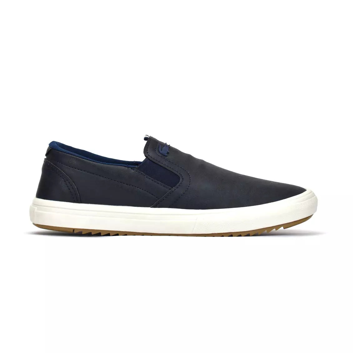 Tenis Slip On Iate Antiderrapante - Lасоѕtе – Exclusivo