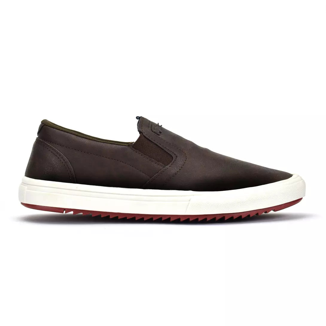Tenis Slip On Iate Antiderrapante - Lасоѕtе – Exclusivo