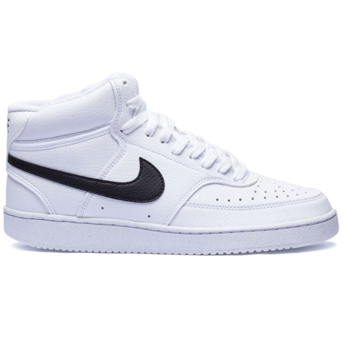 Tênis Court Vision Mid - – Masculino Exclusivo