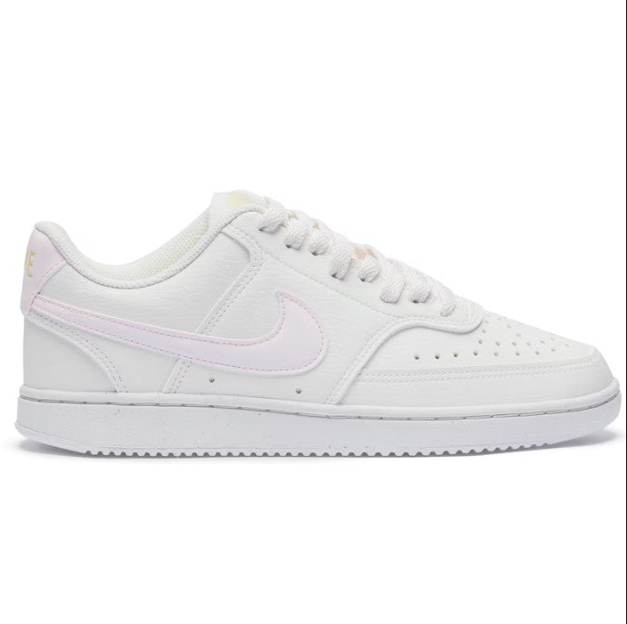 Tênis Court Vision Lo - – Feminino Clássico